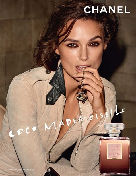 what is the new coco chanel perfume|chanel coco mademoiselle new face.